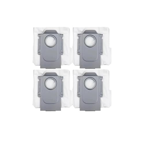 RoborockAS8 MaxV Ultra / P10 A7400RR / Q Revo/Qrevo Pro/Qrevo MaxV/Qrevo S/Qrevo Plus {bg|@p_XgobOANZT[ɑΉ(4pcs)