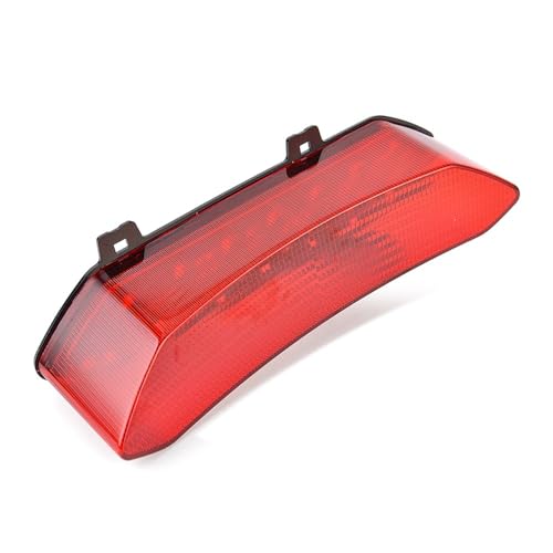 Feu arrière LED 12V ZHANGTONG pour quad 700R de 2006 à 2018
