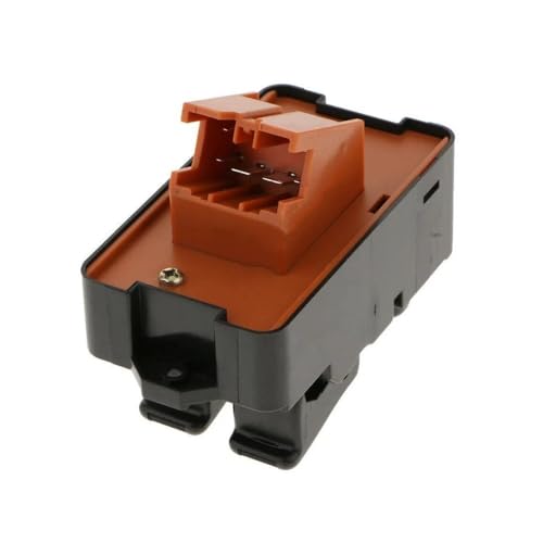 Commande lève-vitre avant droit résolvant les pannes électriques de Mazda Bongo 1997
