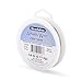 Artistic Wire 18 Gauge Wire, Stainless Steel, 1/4-Pound