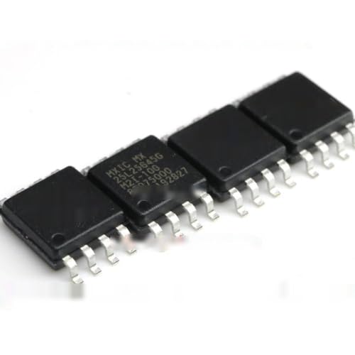 10PCS MX25L25645GM2I-10G MX25L25645GM21-10G MX 25L25645G M2I-10G SOP-8 Flash