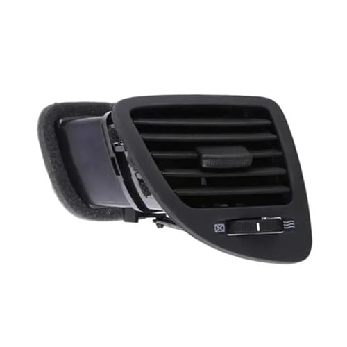 Sortie climatiseur Kia Sportage 2005-2009 pour réparer un aérateur cassé
