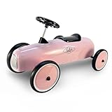 APPRENDRE EN JOUANT :Idéal pour développer la motricité, la coordination et la confiance en soi, ce trotteur accompagne les premiers déplacements en douceur. Un jouet d’éveil à la fois esthétique, solide et stimulant pour les tout-petits