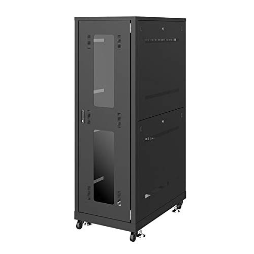 Amazon.co.jp: サンワサプライ 19インチサーバーラック 36U CP