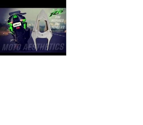 Image of Tail KIT for Yamaha R15 V2 (Without Painted)