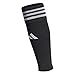 Produktbild adidas Unisex Team Sleeve 23 Knee Socks, Schwarz/Weiß, XS