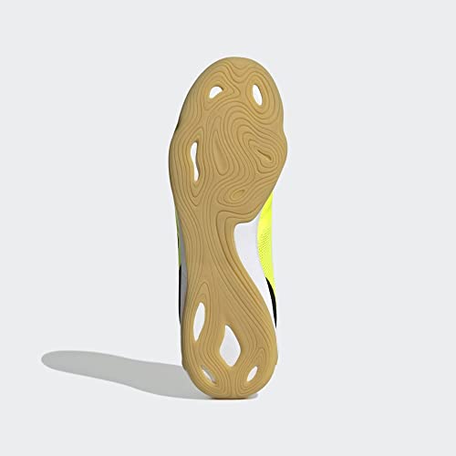 adidas Unisex-Adult Copa Sense.3 Indoor Sala Soccer Shoe4