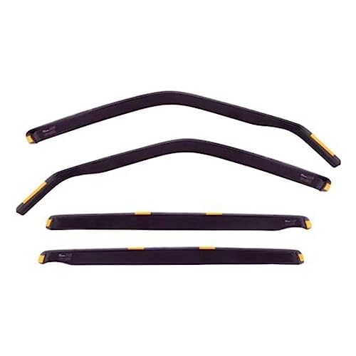 Heko - Deflector de viento, 1 unidad