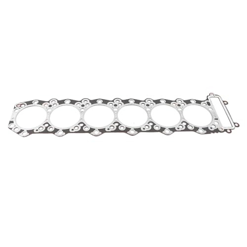 Image of PANGOLIN 6M60 Engine Cylinder Head Gasket ME132520 for Mitsubishi Fuso 6M60 Engine Equipment Truck Spare Parts