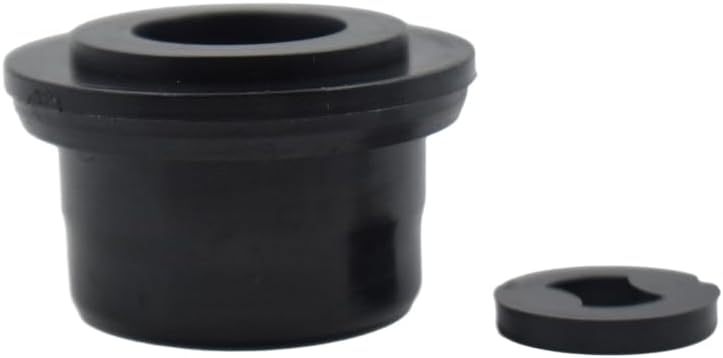 NV45AB2 Parts Feeder Kit 883901, Piston 878156, Bumper 878179 – Compatible with Hitachi & Metabo HPT NV45AB2/NV45AB2S Roofing Nailers Replacement