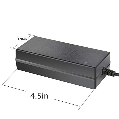 Bird&Lime Power Adapter 42V 2A, Compatible with Bird,Lime,Lime-S, Skip, Spin, M365, Bird Charger,Lime Charger - Image 5