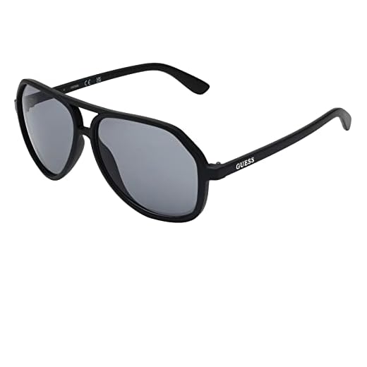 Guess Mod. GF0217 6002A Gafas de Sol, Adultos Unisex, Multicolor (Multicolor), Talla Única