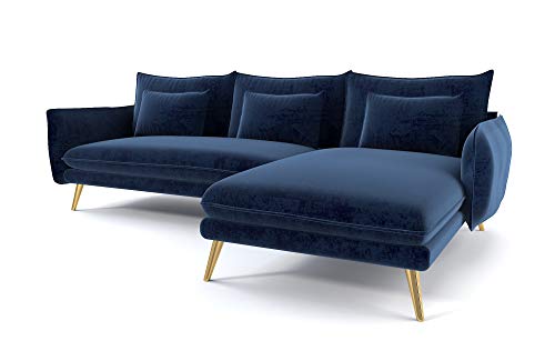 Lusso Living ©iconX Studios Sofá Design Edesia Mini