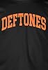 Deftones 'College' (Black) T-Shirt (Medium) #2