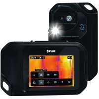 FLIR(フリアー) フリアー セキガイセンサーモグラフィー