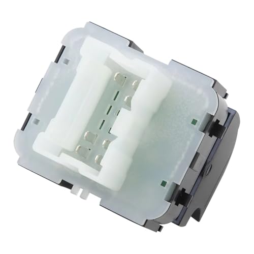 Interrupteur lève-vitre double 254118722R Clio 4 Captur 1 Trafic 3 - 3