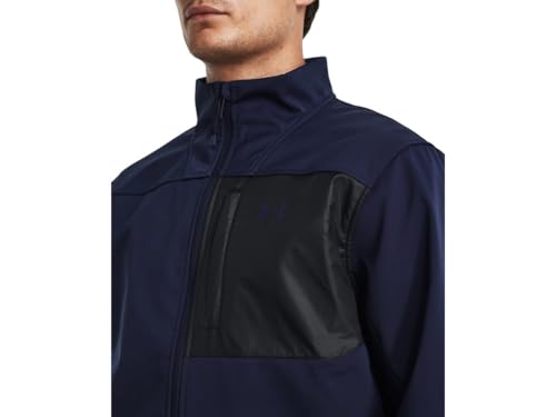 Image of Under Armour Men's Coldgear Infrared Shield 2.0 Soft Shell