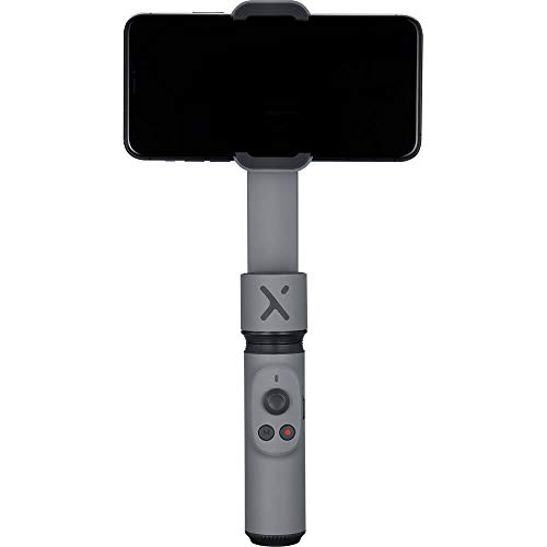 Estabilizador Gimbal Zhiyun Smooth-X SmartPhone/Celular (Cinza)