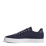 Reguläre Passform adidas Herren Running Shoe, Shadow Navy/Cloud White, 43 1/3 EU