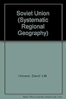 Syst R Geog 7 Soviet Union 034009138X Book Cover