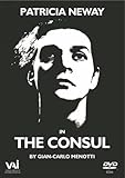 Menotti - The Consul / Patricia Neway, Chester Ludgin