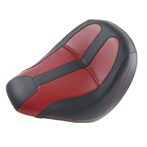 Evite el dolor lumbar con este cojín de asiento para Indian Scout Sixty de conductor