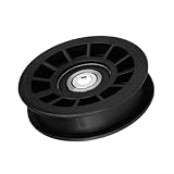 Polea tensora plana AUC11241 para X500 X520 X534 X540 X590 AM138081 AM134499 adaptada para sus necesidades de corte