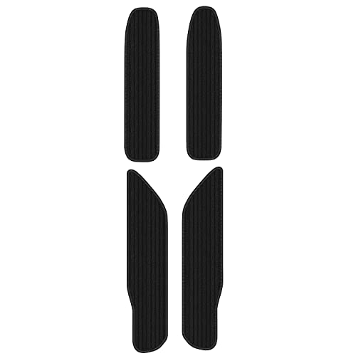 Aviles �g���^ �݊��i �A���t�@�[�h ���F���t�@�C�A 20�n �X�e�b�v�}�b�g �t���A�}�b�g�y3�F����I���z(01�F�u���b�N)