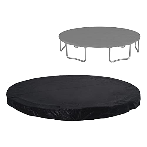Bâche trampoline 2,4 m résistante aux intempéries et rayons UV