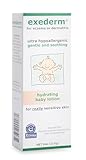 Exederm Baby Lotion-6 oz