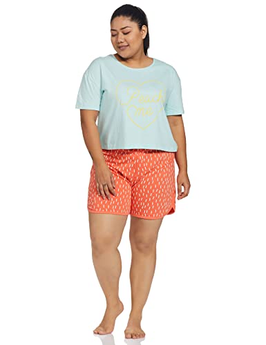 Image of Amazon Brand - Symbol Women's Knit Shorts