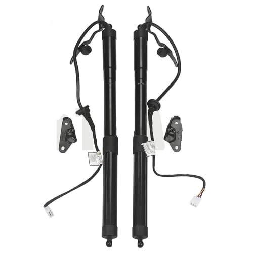Vérin à gaz hayon électrique pour charger facilement le coffre de votre Harrier