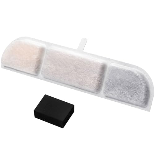 Filtros de repuesto para fuente de agua para gatos 6 pzas miniatura 4