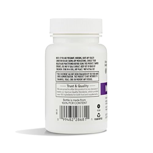 365 by Whole Foods Market, Methyl B-12 5000Mcg Cherry, 60 Lozenges - image 2