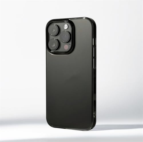 Coque rigide en polycarbonate mat pour iPhone 13 pour un usage pro au quotidien