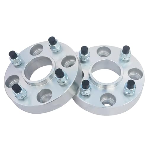 Élargisseur de voie 20mm 4x108 pour Peugeot, cales de changement de pneu