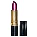 Produktbild REVLON Unisex SUPER Lustrous Lipstick Orchid SUPERGLANZ Lippenstift 457 Wilde Orchidee, Negro, Nur