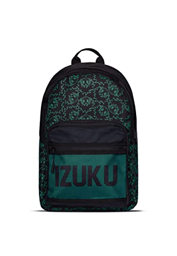 Sac à dos My Hero Academia Izuku le cadeau parfait pour anniversaire ado
