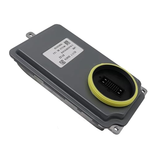 Module de commande de phare pour BMW X3 X4 X5 X6 (63117354974)