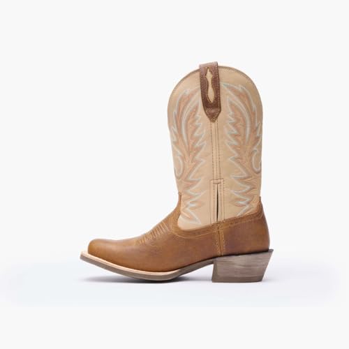 Image of Durango Men's Durango Rebel Pro Hickory & Denim Western Boot