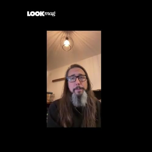 Interview with Alberto Bravin, from Big Big Train, about "Woodcut" #551