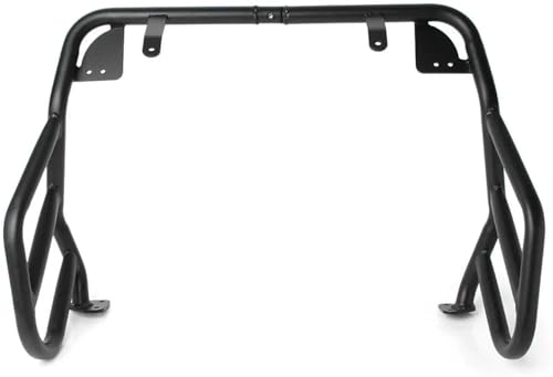 Garde crash bar R1200GS en acier renforcé pare-chocs de cadre haute sécurité
