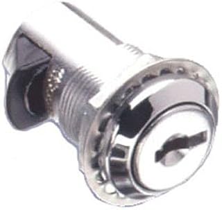 Southco 93-10-201-10 Keylocking Flush/Knob Latches