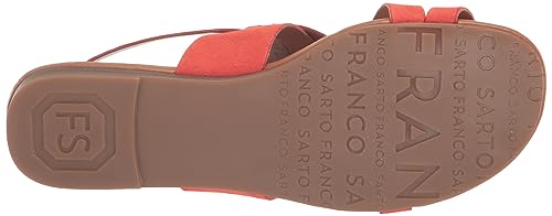 Franco Sarto Women's Gia Strappy Sandals4
