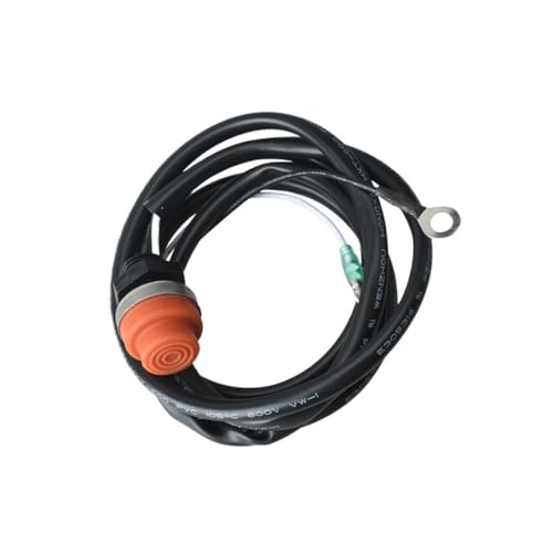 Interrupteur d'arrêt de moteur de bateau pour hors-bord 2-4 temps 6E0-82550-01