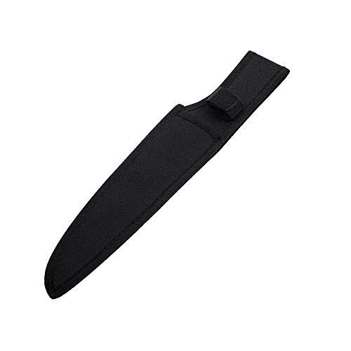 Knife Cover for Kitchen Knife Black Knife Cover for Kitchen Knife Black