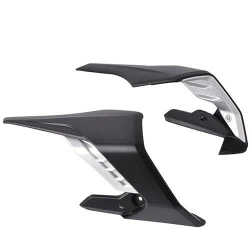 Déflecteurs d'aileron de protection pour CB 650R 2019-2024