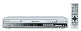 Panasonic DVD-F87S 5 Disc Progressive Scan DVD Player, Silver