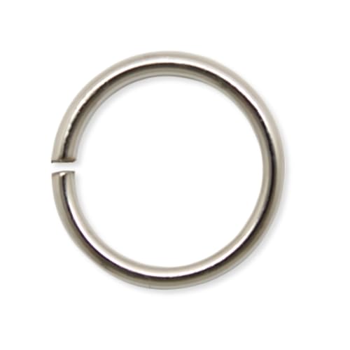 わずか❗️シルバー925丸カン直径8mm 線径1.2mm （開閉有り） 31XMBZVCLHL.jpg