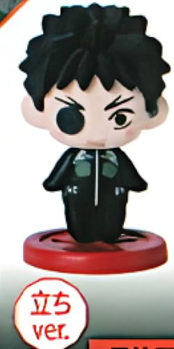 【日比野カフカ 立ちver.】 ぬいかけ 怪獣8号